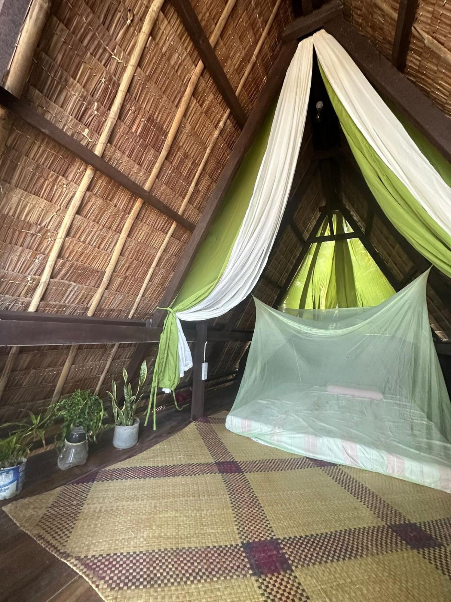 Efrena Agro Tourism Beach El Nido Dış mekan fotoğraf