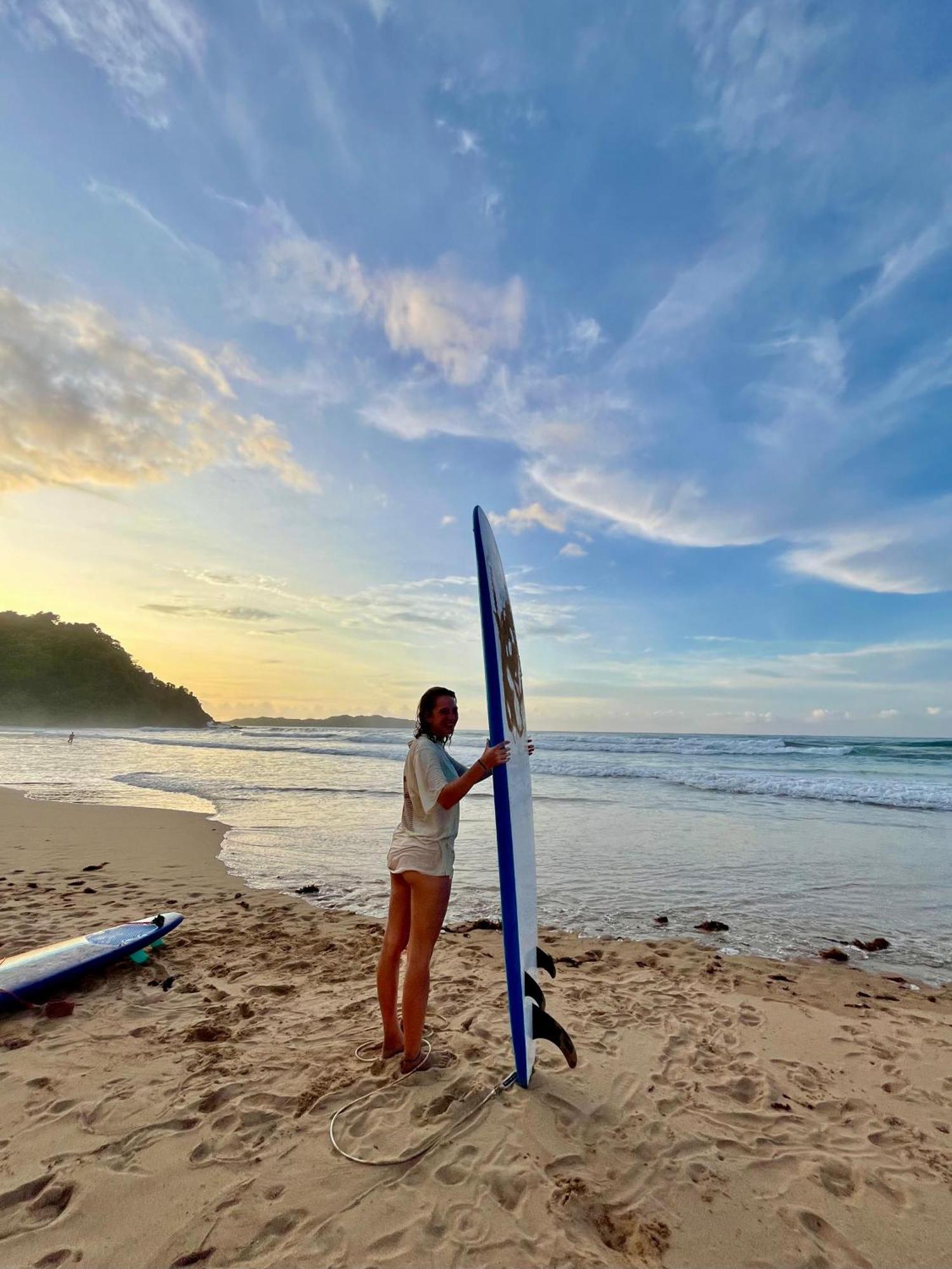 Efrena Agro Tourism Beach El Nido Dış mekan fotoğraf