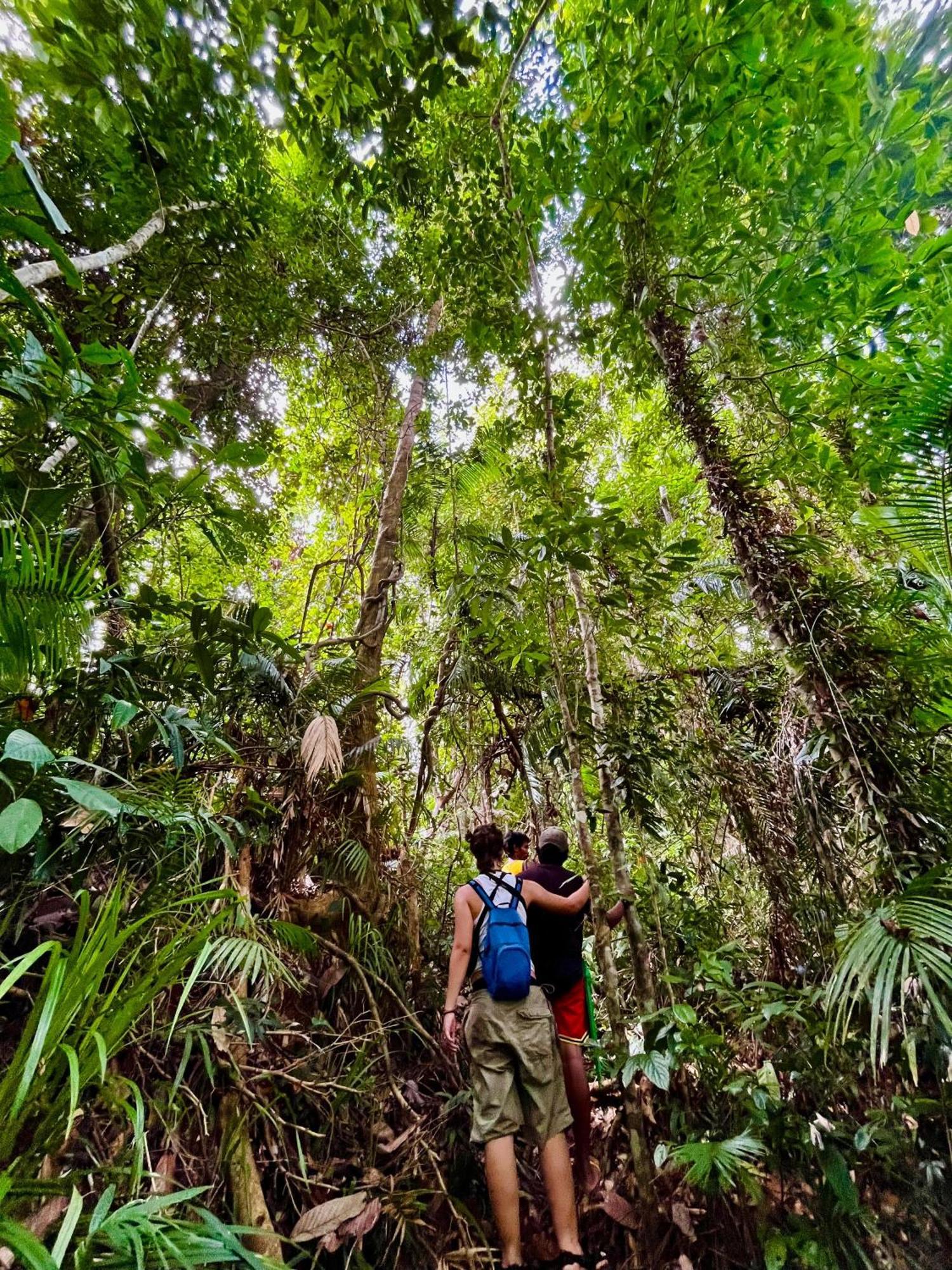 Efrena Agro Tourism Beach El Nido Dış mekan fotoğraf