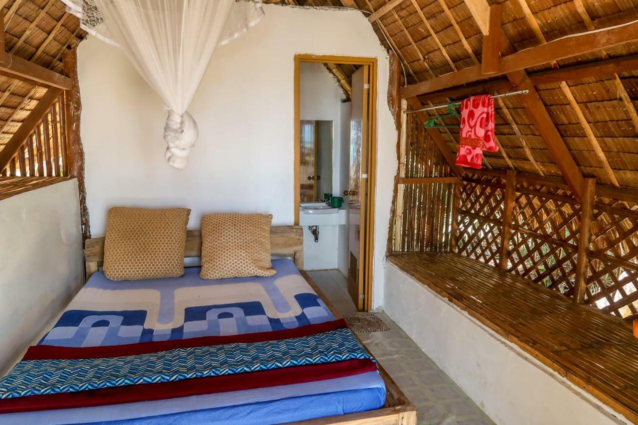 Efrena Agro Tourism Beach El Nido Dış mekan fotoğraf